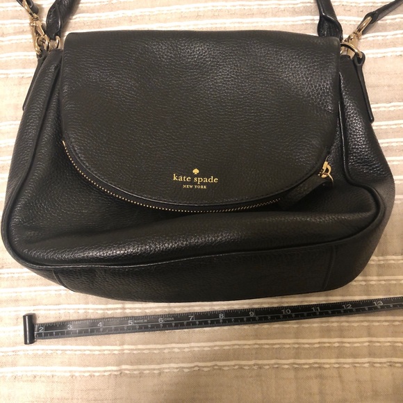 Kate Spade cross body bag. - Picture 5 of 6